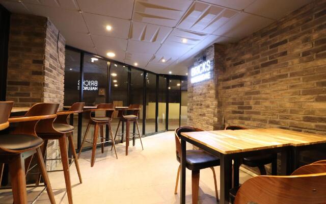 Hotel Bricks Haeundae