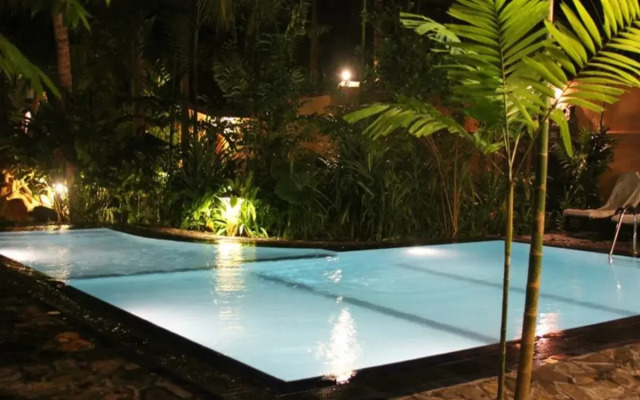 Nirmala Villa