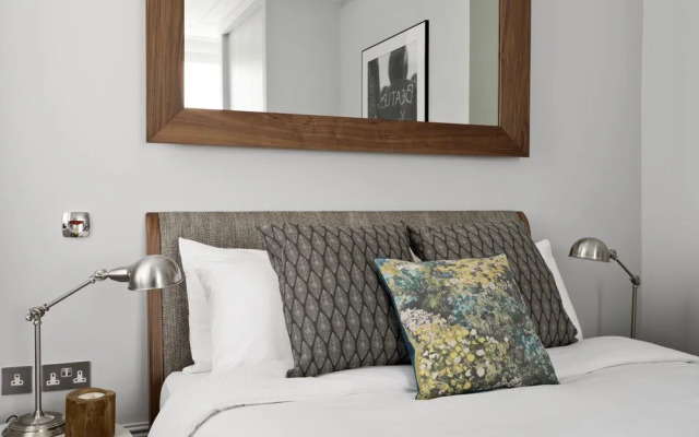 Sleek 2BR in West End by Sonder