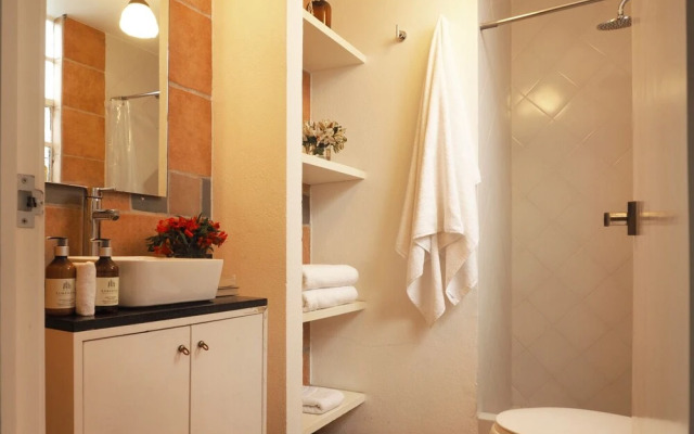 Comfort Mérida By The Local Way