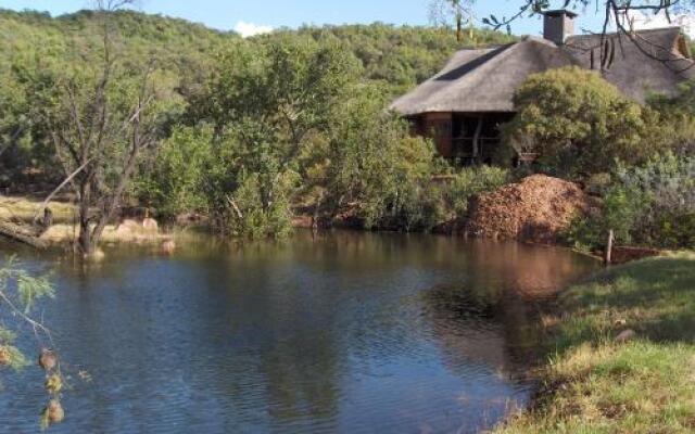 Woodlands Game Lodge Leisure
