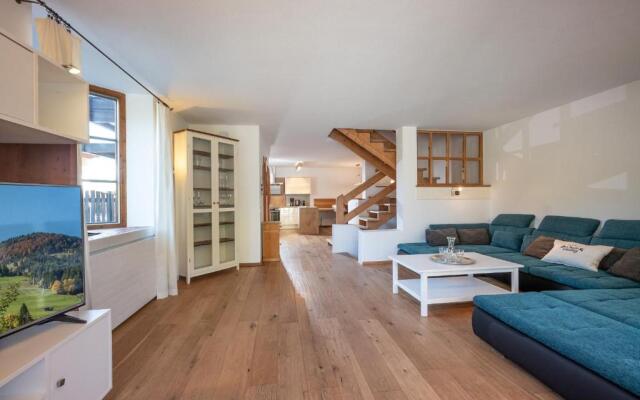 Chalet Gaisberg by Apartment Managers