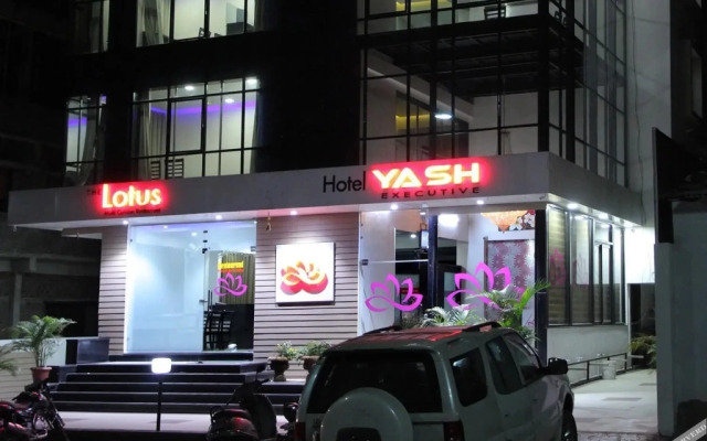 Hotel Yash Executive