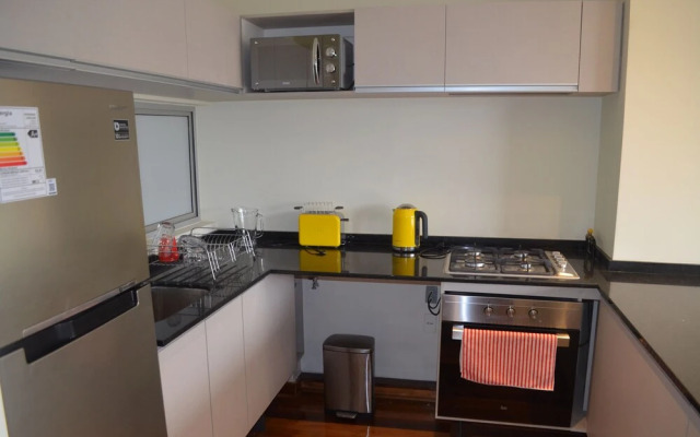 Lofts Vistalegre Cerro Alegre