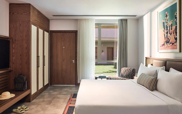 Hyde Bodrum