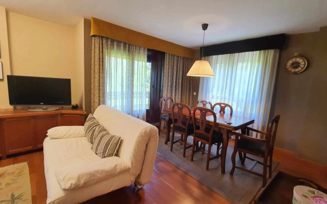 Apartamento el Rinconin