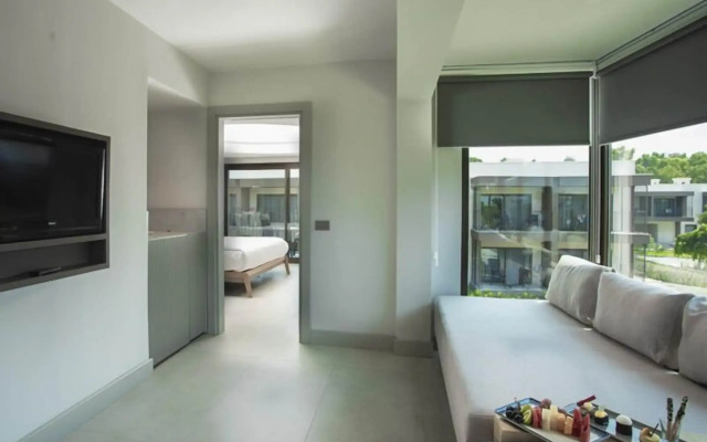 Paloma Orenda - All inclusive