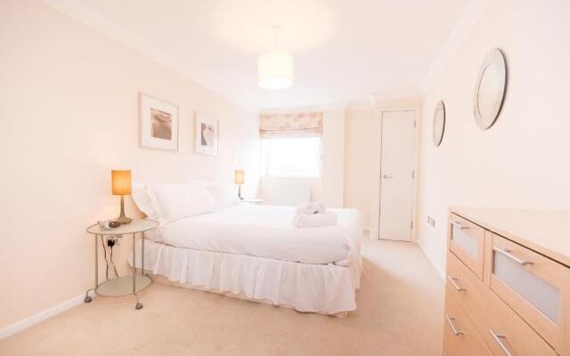 Town or Country - Central Park Apartments