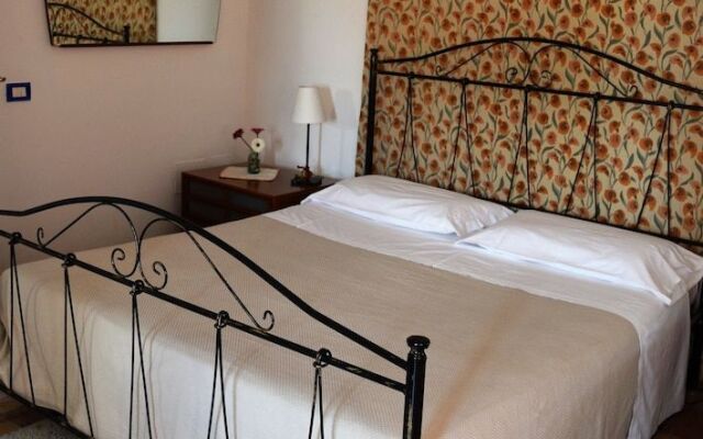 B&B Villino Tokupellon