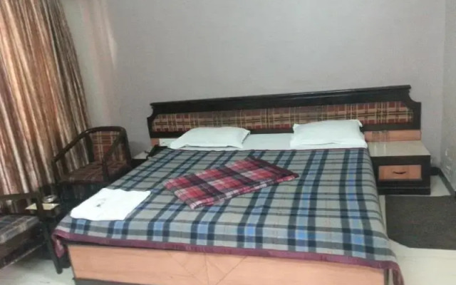 Hotel Inder Inn