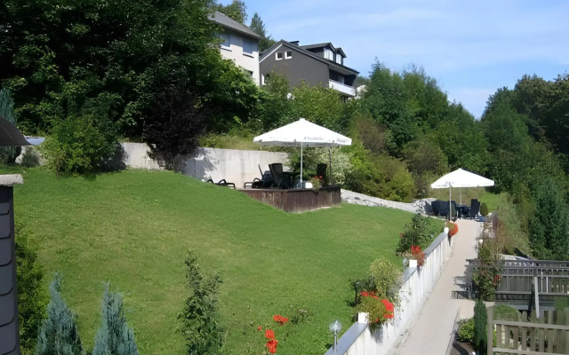 Landhotel Menke