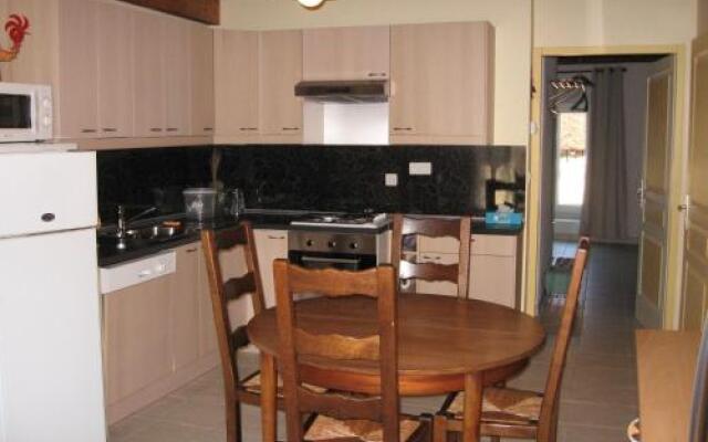 Chez Robert et Catherine