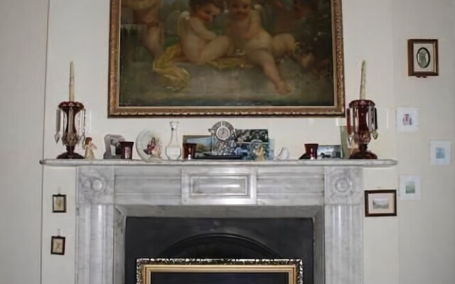 Moate Lodge