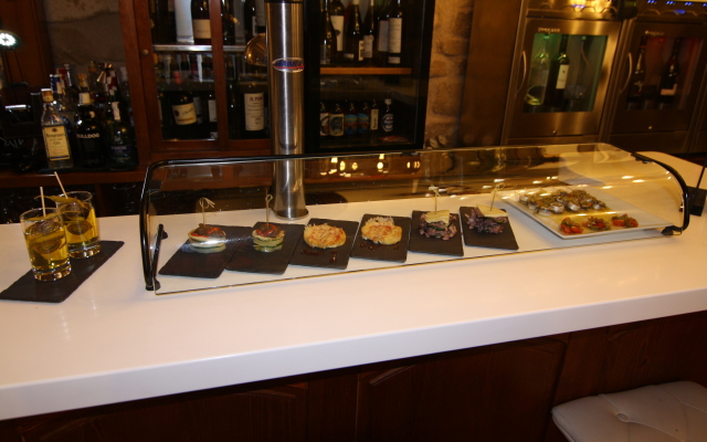 Hotel Merindad de Olite