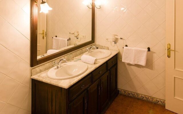 Hotel Las Camelias