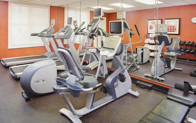 Residence Inn Houston-West University