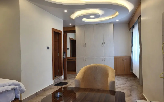 Anjani Suite
