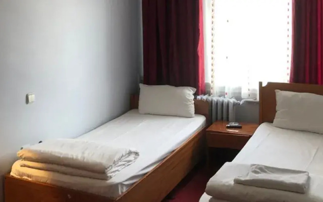 Öz Otel Altınbaşak