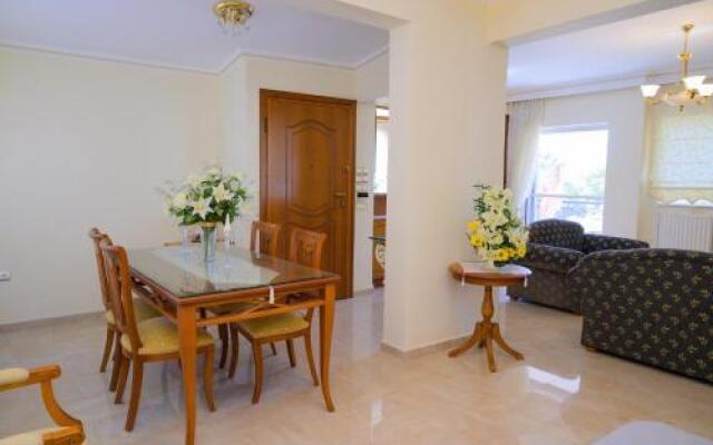 Flat 2 Bedrooms 2 Bathrooms - Palaia Fokaia