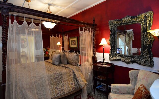Saragossa B&B - Saint Augustine