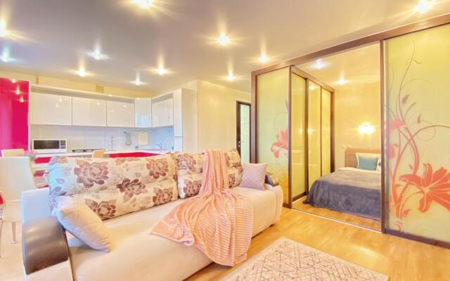 Апарт Комфорт на Советской 64