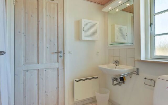 "Roque" - 300m from the sea in Western Jutland