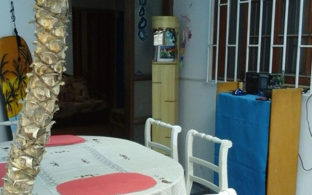 Posada O'Phelan