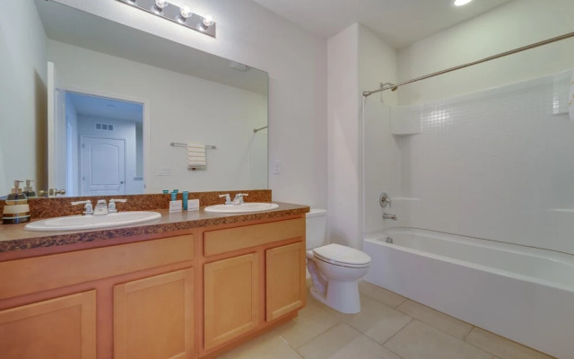 Terresonesta Solterra Resorts Townhome