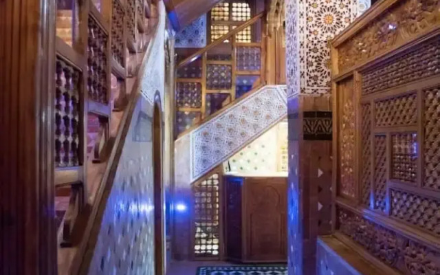 riad mehdi