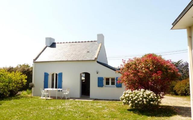 Carnac - Charmante Maisonnette de Vacances - 2 Pers (Adults Only)