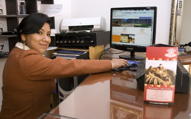 Hotel Museo Manco Capac