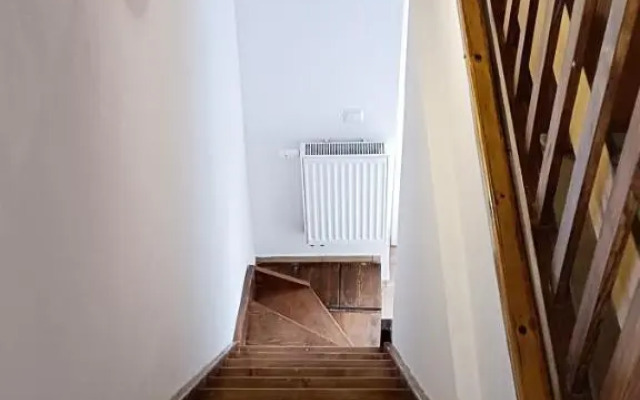 Apartament typu studio Niepodległości Sopot