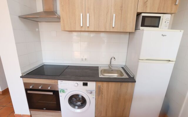Apartamento Stival Park