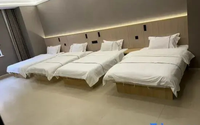 Meihu Apartment