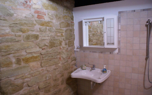 Agriturismo Fonte Chiara