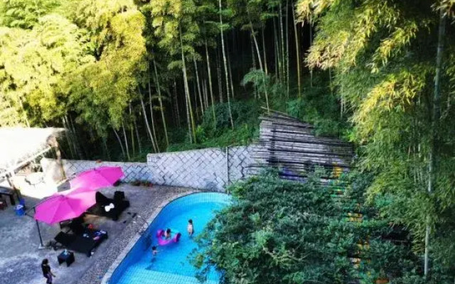 Xianbu Tingxia Villa