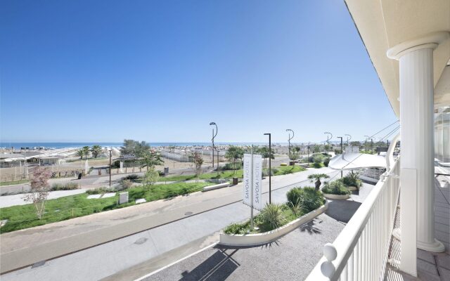 Savoia Hotel Rimini