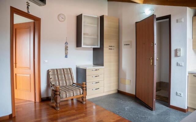 042 - Attico delle Pesche 10 minuti Mare, RISTRUTTURATO