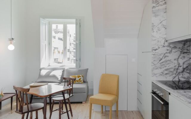 Oporto Camões Apartments