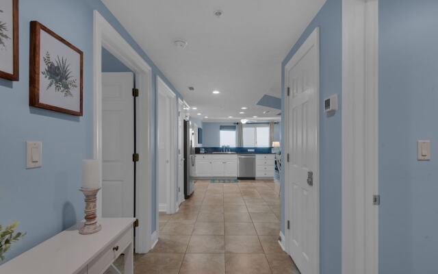 Treasure Island 1706