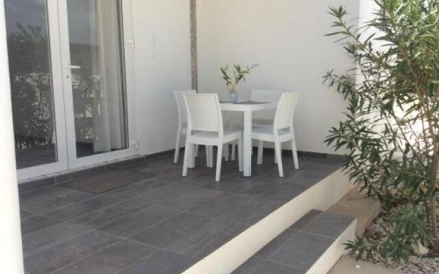 La Dolce Vita Apartments