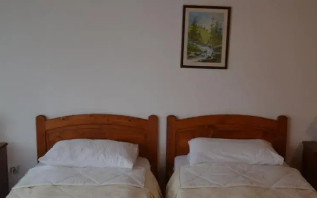 Csani Panzio Es Etterem