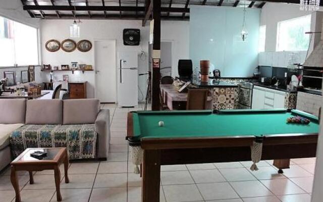 Hostel Sagra Nova