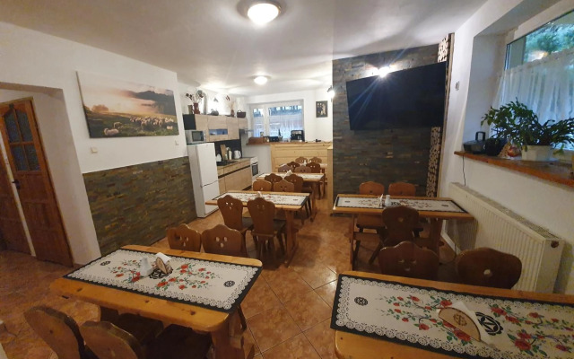 Hostel & Apartments u Florka 2