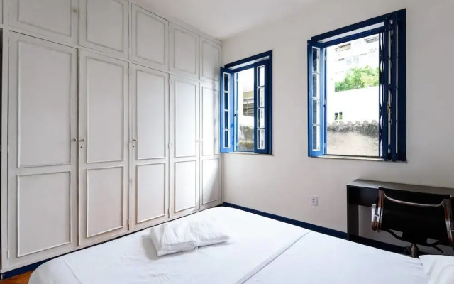 Farfalla Guest House