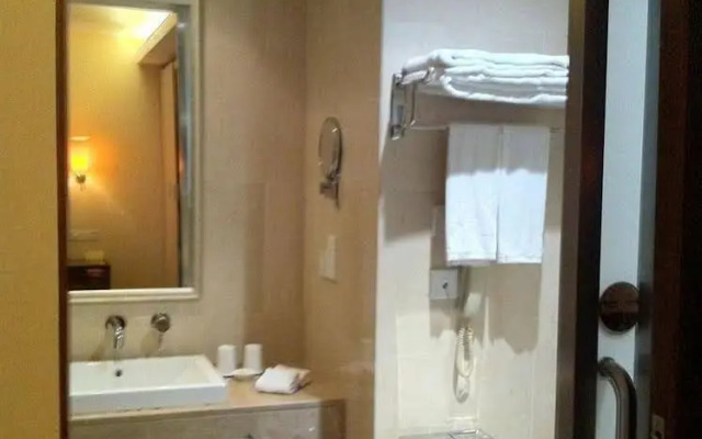 La Fonte International Hotel