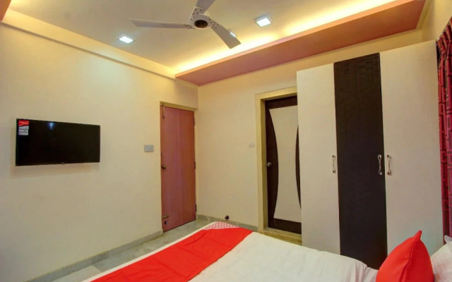 Lng Hospitality By OYO Rooms