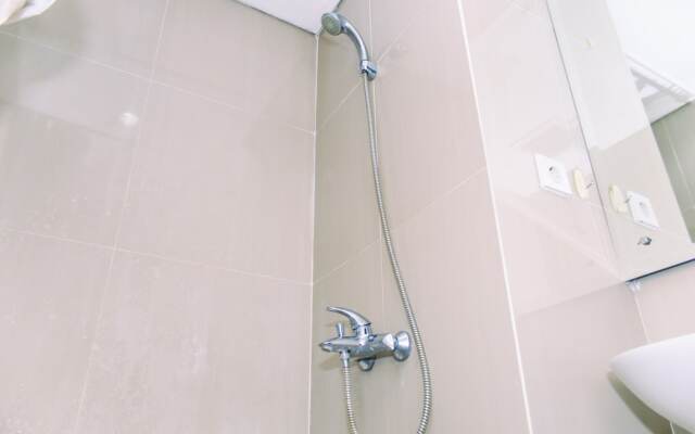Nice And Cozy Studio At Paramount Skyline Serpong Apartment