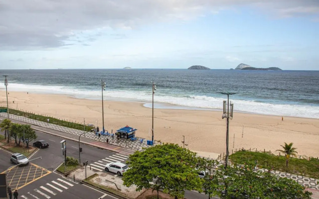 Penthouse Overlooking Ipanema Beach Vsc2