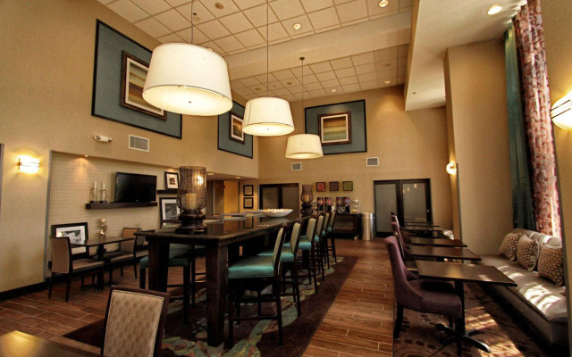 Hampton Inn & Suites Bluffton-Sun City